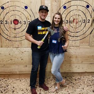 Meet your Posher, Nathan